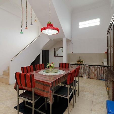 Reddoorz Syariah Near Museum Tsunami Aceh 2 Geutieue Екстер'єр фото
