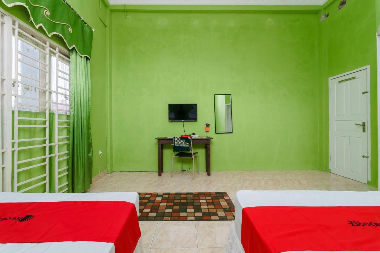 Reddoorz Syariah Near Museum Tsunami Aceh 2 Geutieue Екстер'єр фото