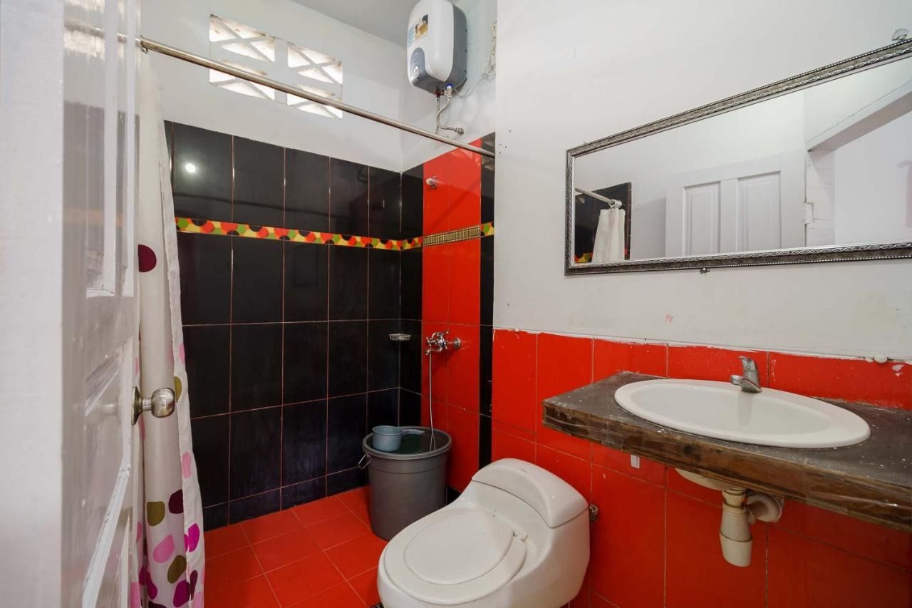 Reddoorz Syariah Near Museum Tsunami Aceh 2 Geutieue Екстер'єр фото